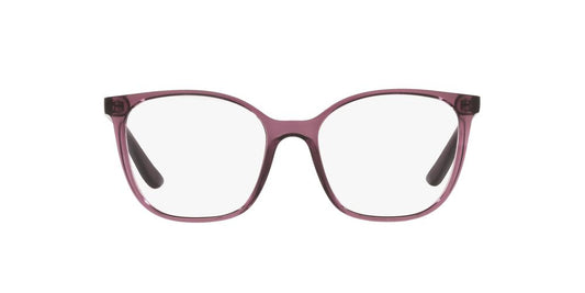 Lentes Oftálmicos Vogue VO5356 Lila Transparente