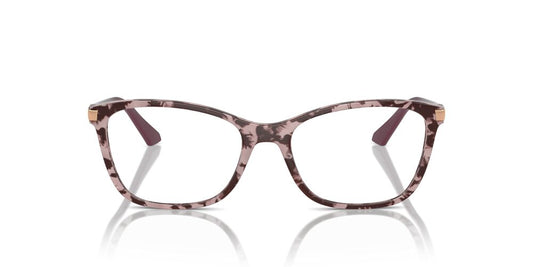 Lentes Oftálmicos Vogue VO5378 Carey Rosado