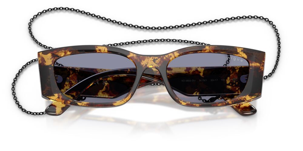 Lentes De Sol Vogue VO5655-SU Carey