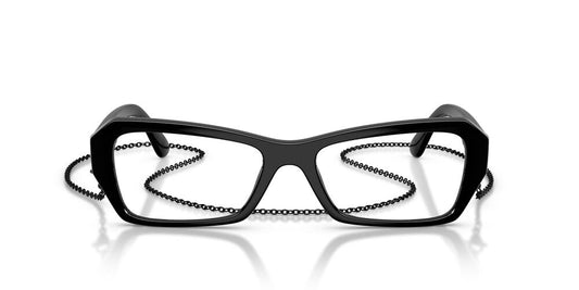 Lentes Oftálmicos Vogue VO5656-U Negro