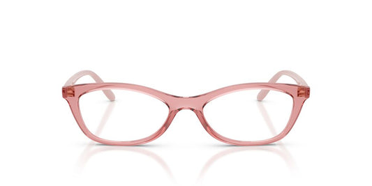 Lentes Oftálmicos Vogue VO5668 Rosado Transparente