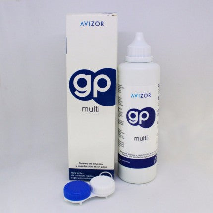 GP MULTIPROPOSITO 240 ML