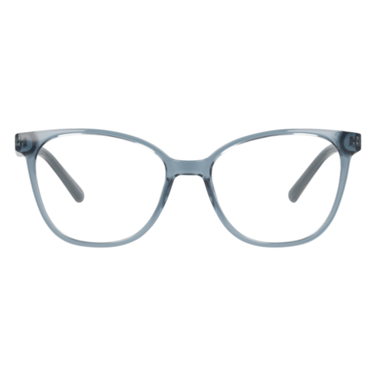 Lentes Oftálmicos Unofficial UO3059 Azul Transparente
