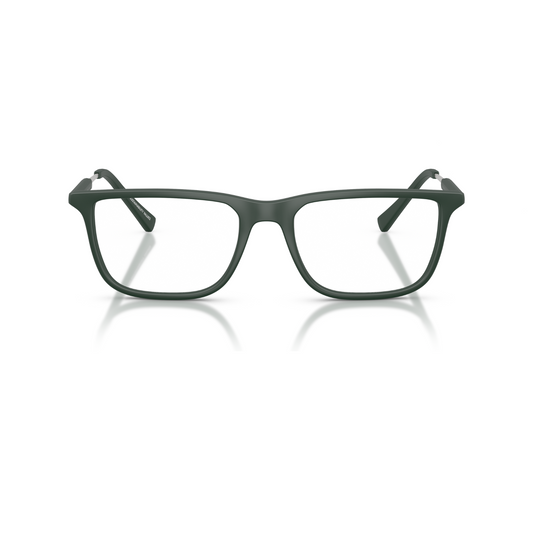 Lentes Oftálmicos Armani Exchange AX3126 Verde Mate