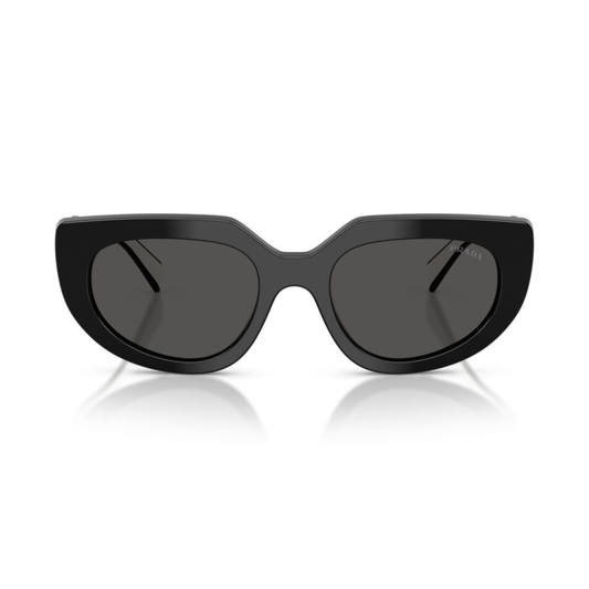 Lentes De Sol Prada SPRD02 Negro