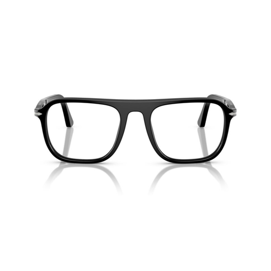 Lentes Oftálmicos Persol PO3359-V Negro