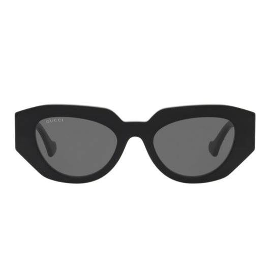 Lentes De Sol Gucci GG1421S Negro