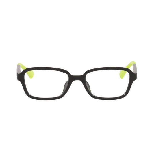 Lentes Oftálmicos Miraflex Jr MF4037 Negro