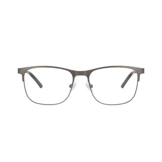 Lentes Oftálmicos Dbyd DB1011 Gris Mate