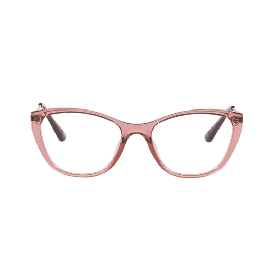 Lentes Oftálmicos Jean Monnier J83263 Rosado Transparente