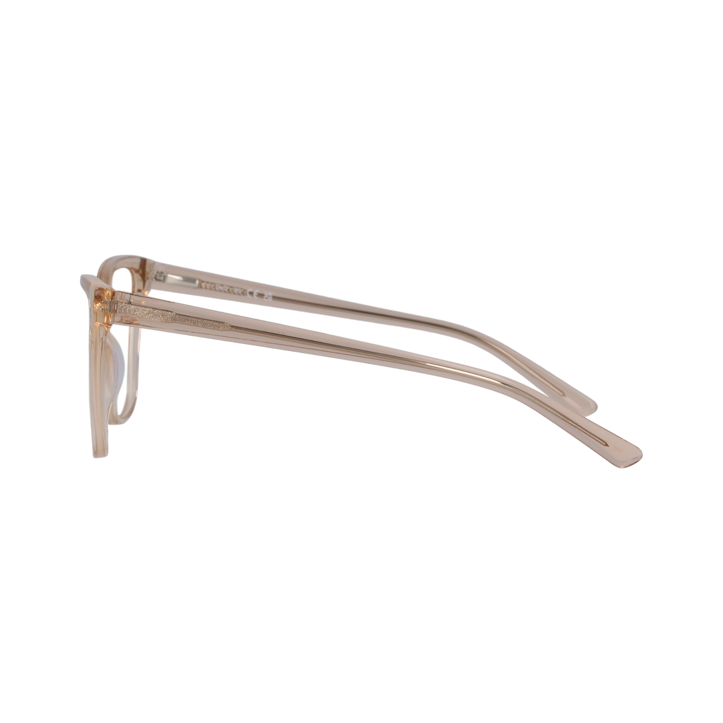 Lentes Oftálmicos Dbyd DB2131 Beige Transparente