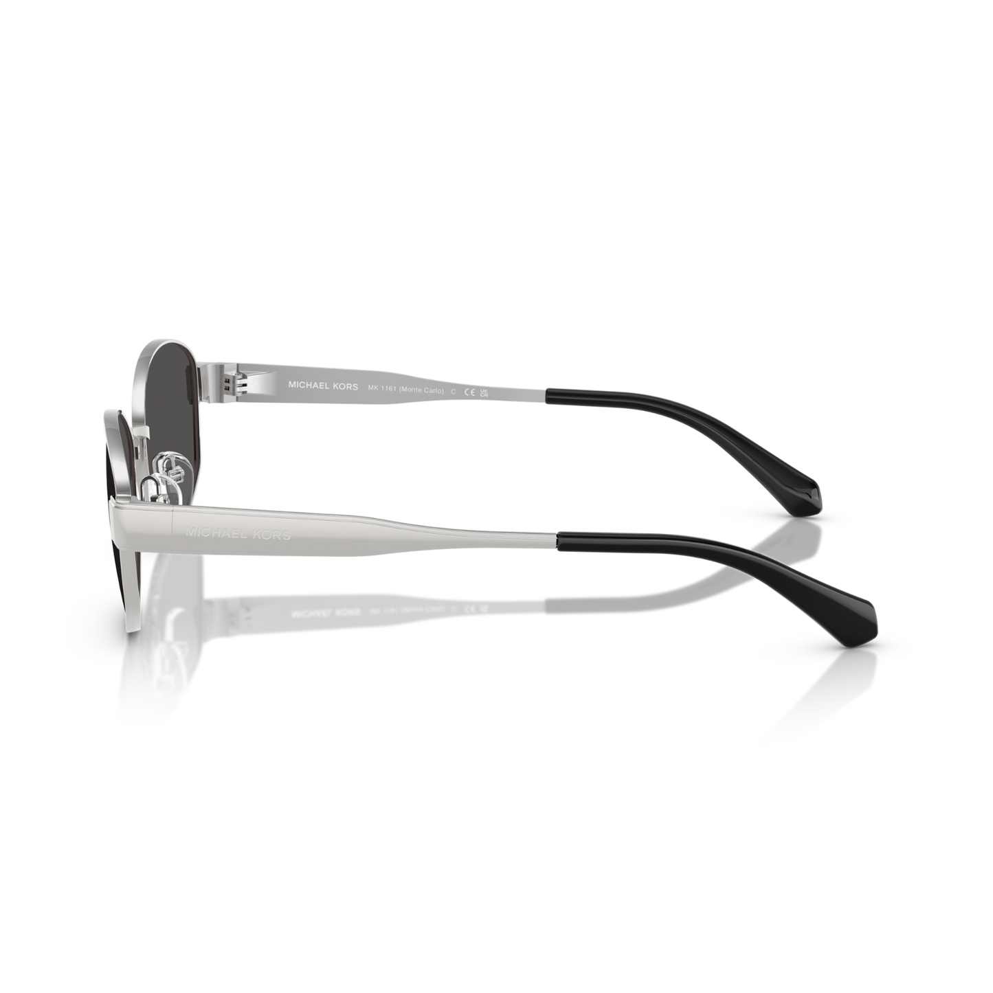 Lentes De Sol Michael Kors MK1161 Plateado
