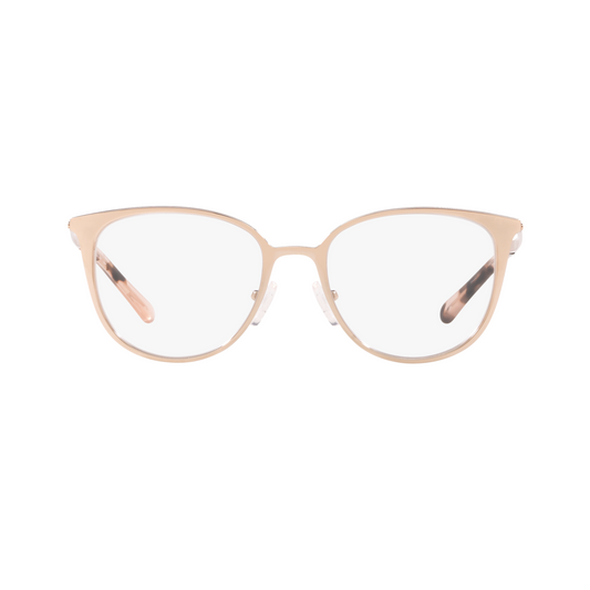 Lentes Oftálmicos Michael Kors MK3017 Rosado/Dorado