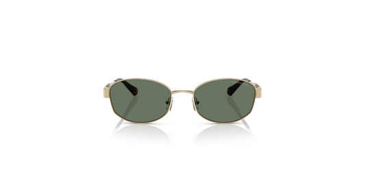 Lentes De Sol Michael Kors MK1161 Dorado
