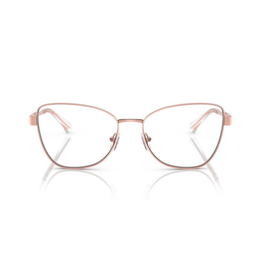 Lentes Oftálmicos Michael Kors MK3085 Dorado