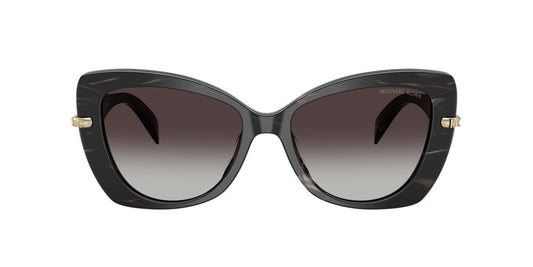 Lentes De Sol Michael Kors MK2258U Negro