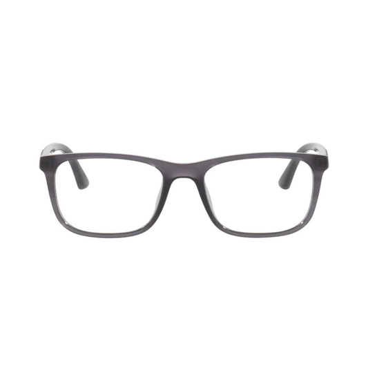 Lentes Oftálmicos Jack Pacific JK4046U Gris Transparente