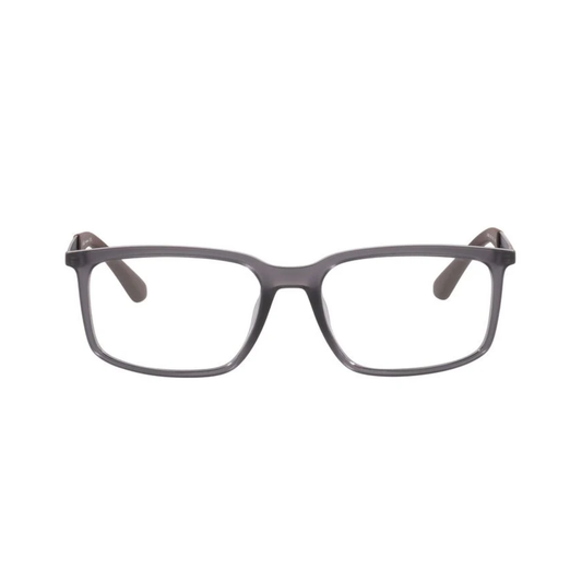Lentes Oftálmicos Jack Pacific JK4049U Gris Transparente