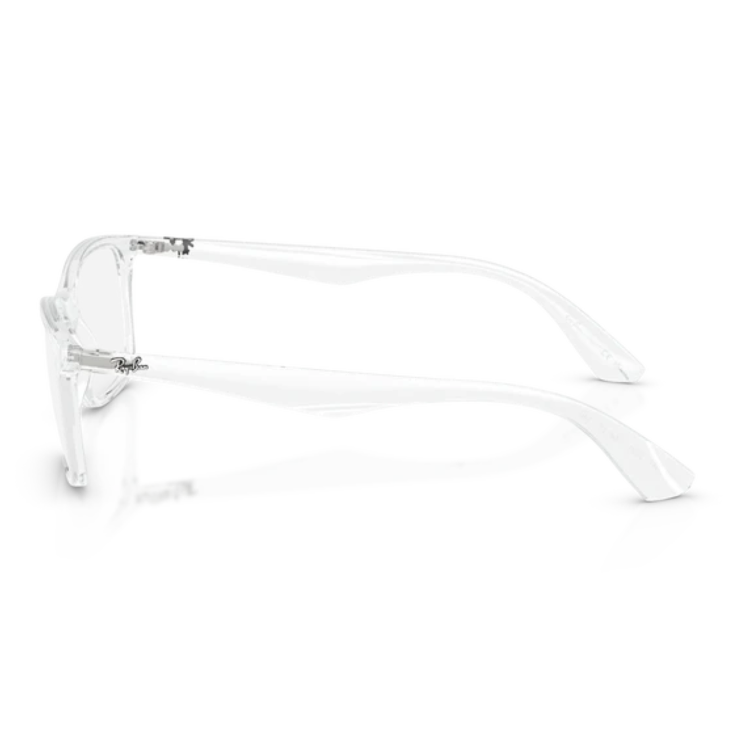 Lentes Oftálmicos Ray-Ban RX7047 Transparente