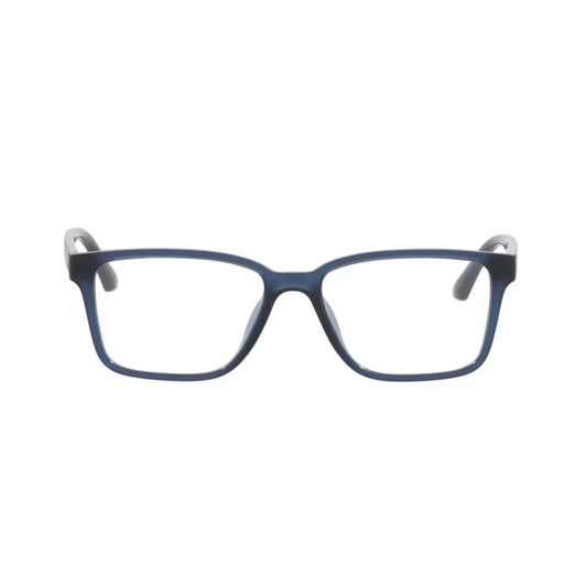 Lentes Oftálmicos Jack Pacific JK4050U Azul Transparente