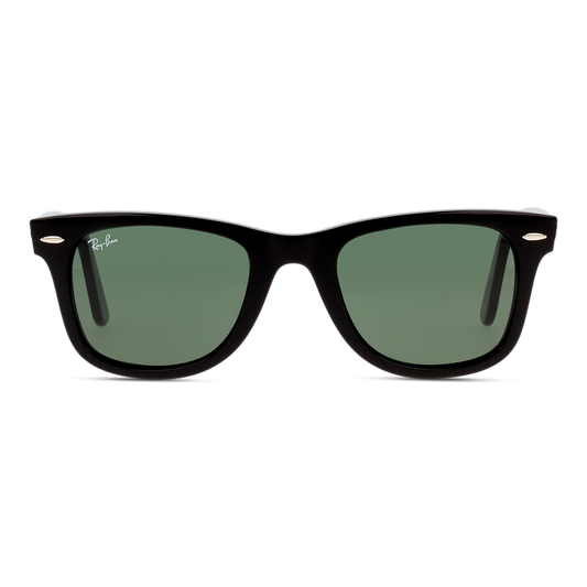 Lentes De Sol Ray-Ban RB4340 Negro