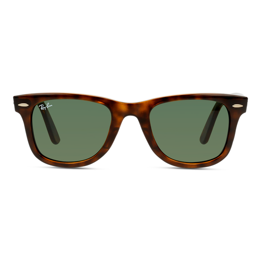 Lentes De Sol Ray-Ban RB4340 Carey