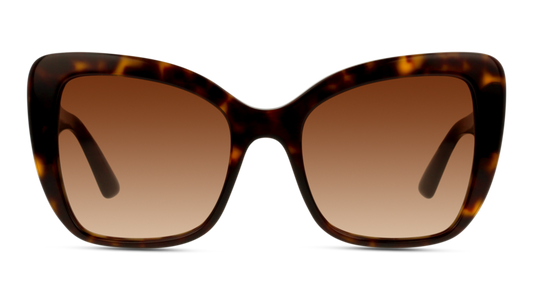 Lentes De Sol Dolce & Gabbana DG4348 Carey