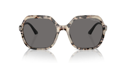 Lentes De Sol Vogue VO5561-S Carey/Blanco