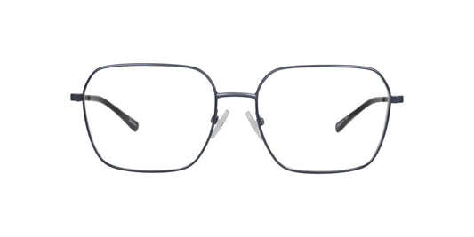Lentes Oftálmicos Seen NE1053 Azul Mate