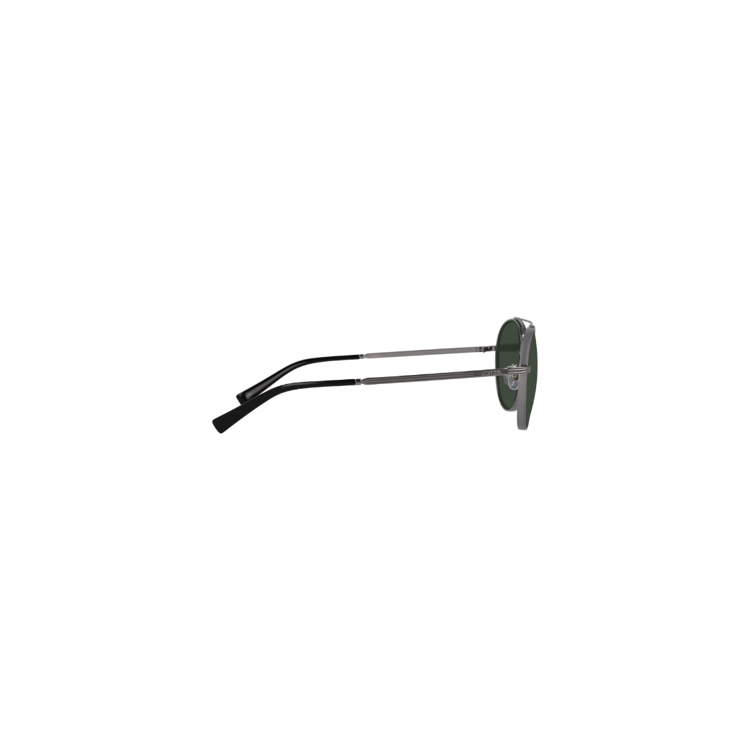Lentes De Sol Unofficial UO5139 Plateado