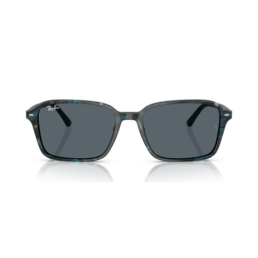 Lentes De Sol Ray-Ban RB2231 Azul/Gris