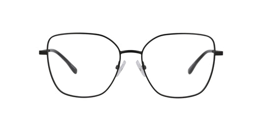 Lentes Oftálmicos Visto NE1057 Negro Satin