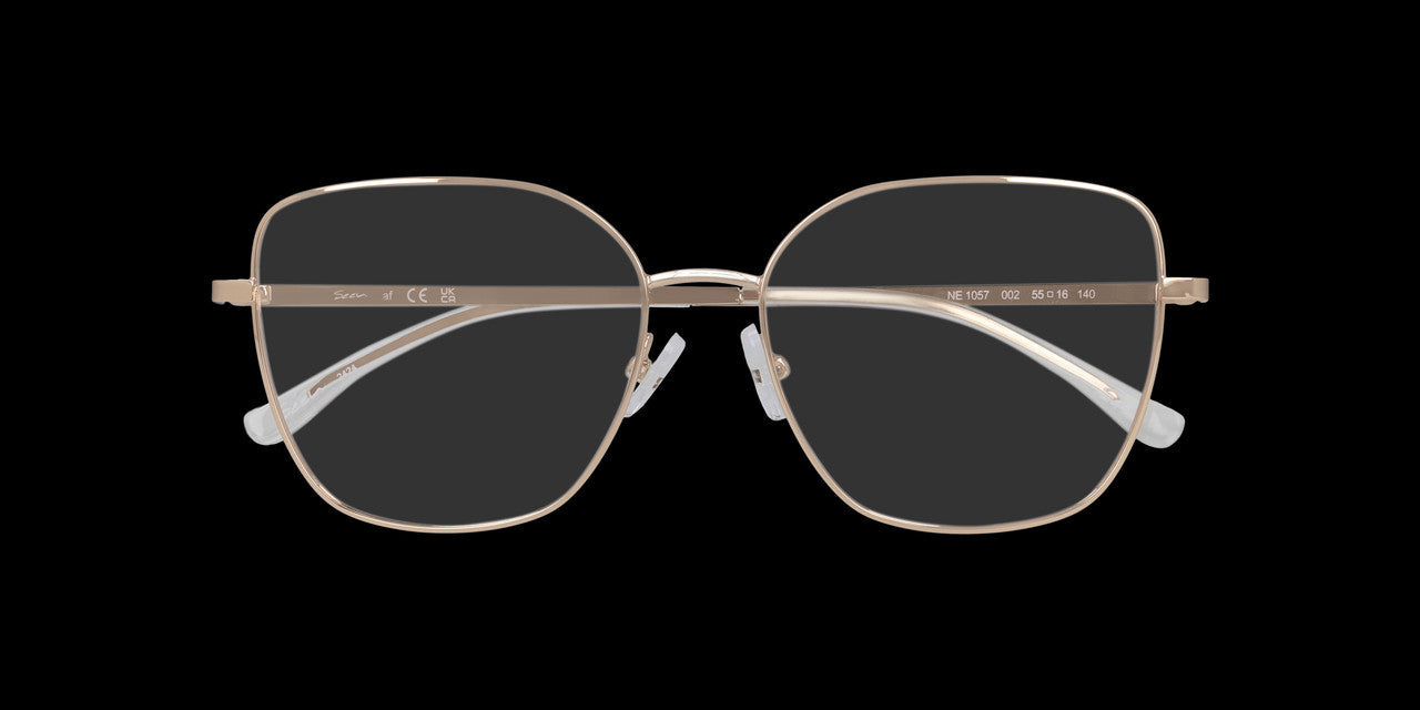 Lentes Oftálmicos Visto NE1057 Cobre