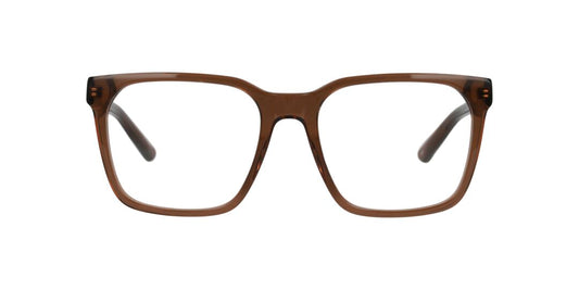 Lentes Oftálmicos Dbyd DB2138 Cafe Transparente