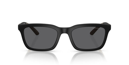 Lentes De Sol Emporio Armani EA4249U Negro Mate