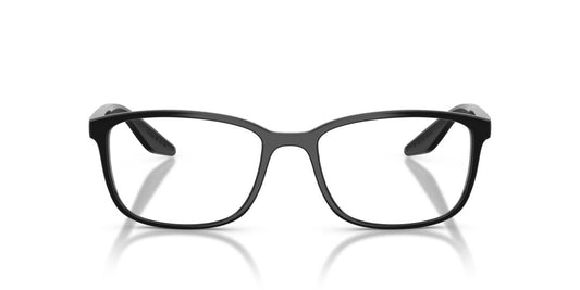 Lentes Oftálmicos Prada Linea Rossa VPS07R Negro
