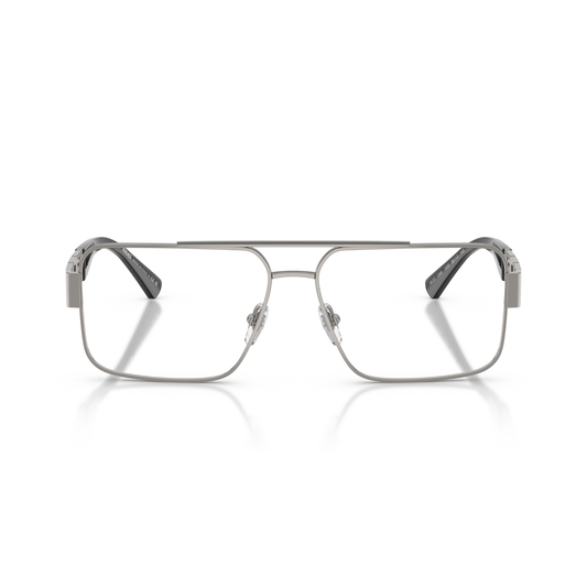 Lentes Oftálmicos Versace VE1308 Gris Oscuro