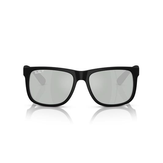 Lentes De Sol Ray-Ban RB4165 Negro