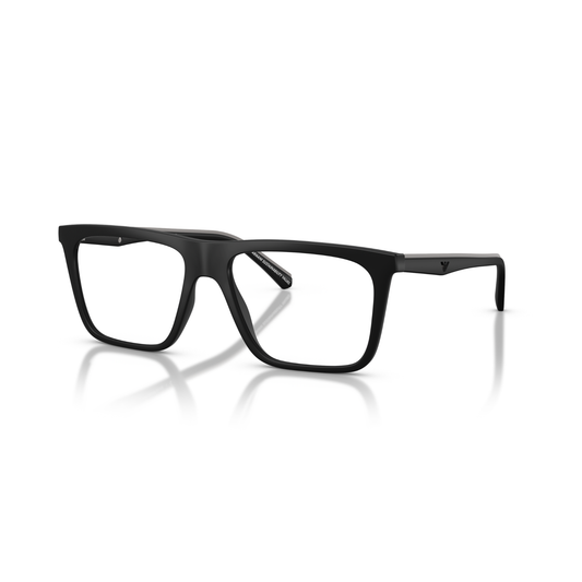 Lentes De Sol Emporio Armani EA4258 Negro Mate