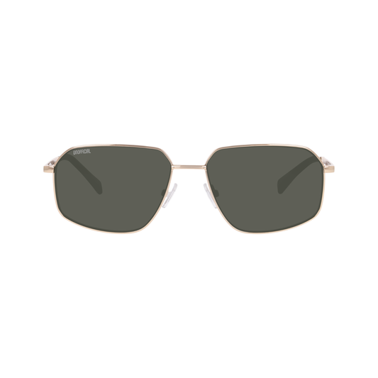 LENTES De Sol Unofficial UO5152 Dorado