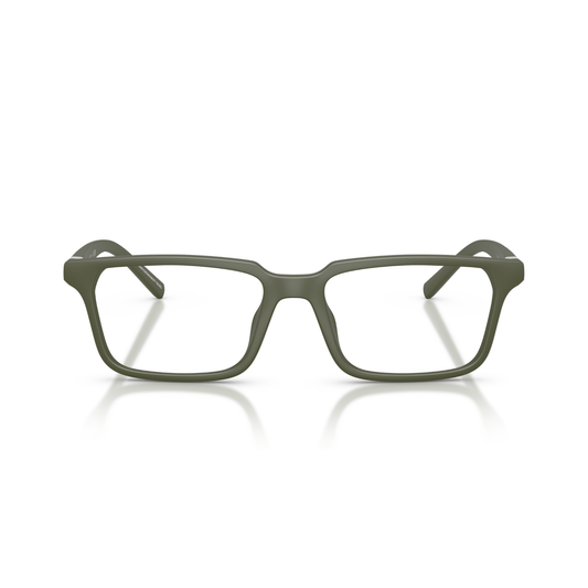 Lentes Oftálmicos Armani Exchange AX3137U Verde Mate