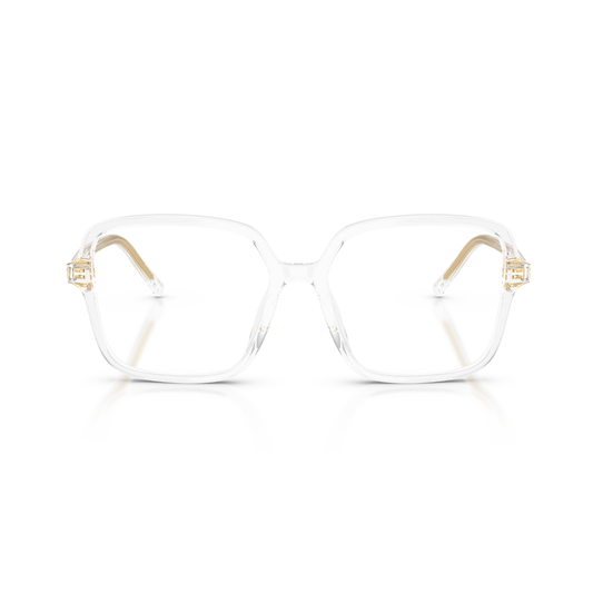 Lentes Oftálmicos Dolce & Gabbana DG3442 Transparente