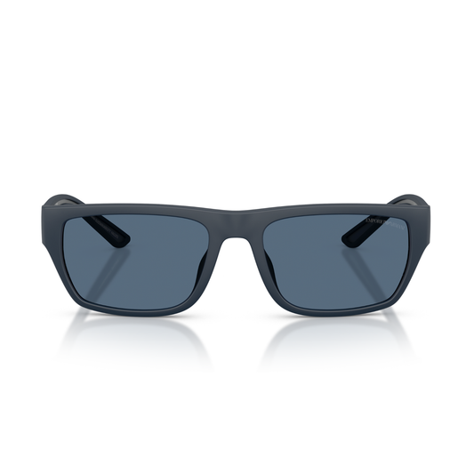 LENTES De Sol Emporio Armani EA4267U Azul Mate