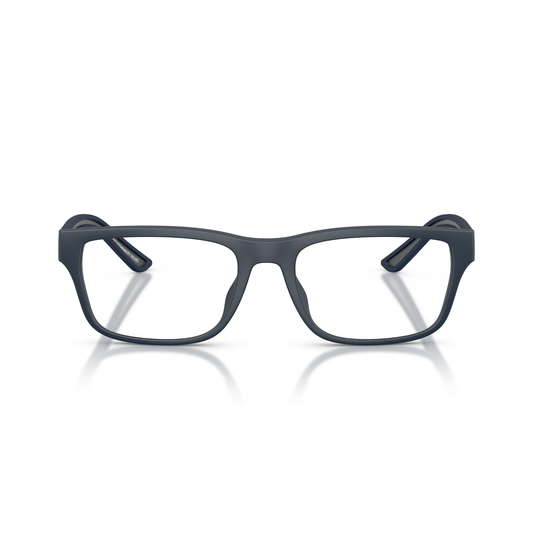 Lentes Oftálmicos Emporio Armani EA3276U Azul Mate