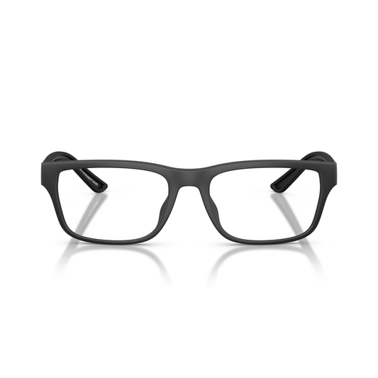Lentes Oftálmicos Emporio Armani EA3276U Negro Mate