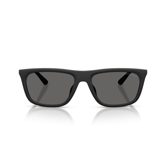 Lentes De Sol Emporio Armani EA4272U Negro