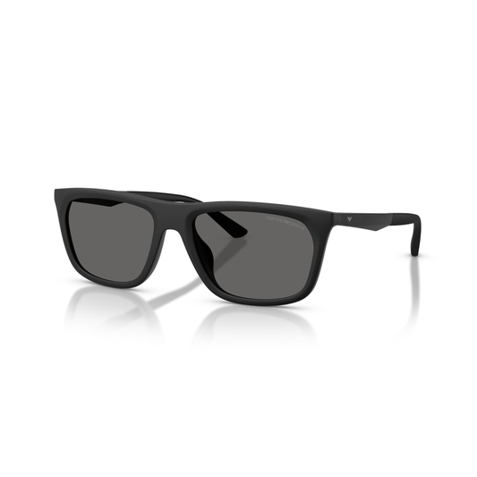Lentes De Sol Emporio Armani EA4272U Negro