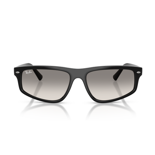 Lentes De Sol Ray-Ban RB2225 Negro