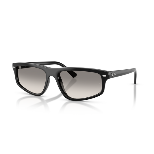 Lentes De Sol Ray-Ban RB2225 Negro