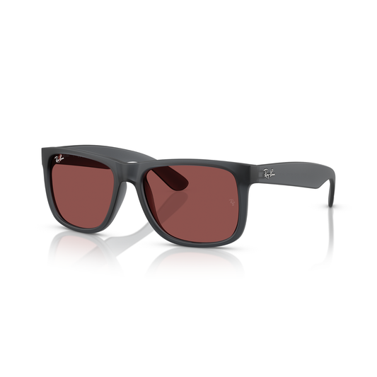 Lentes De Sol Ray-Ban RB4165 Gris